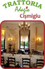 Trattoria Adagio Cișmigiu