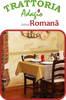 Trattoria Adagio Romană