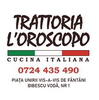 Trattoria L'Oroscopo